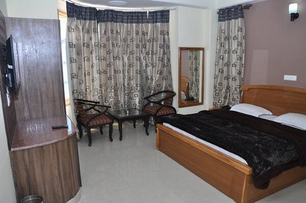 Hotel Sunshine Regency, Shimla 4